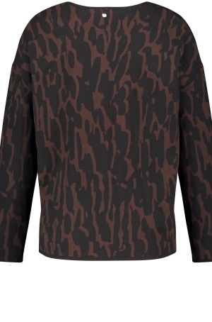 Gerry  Weber női pulóver hosszúujjú,