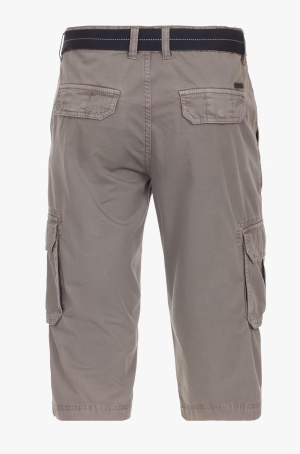 Casamoda férfi bermuda,oldalzsebes