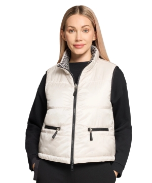 Betty Barclay női mellény, fregoli, oldalt megkötős