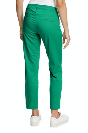 Betty Barclay női nadrág, hosszú, strasszos zseb