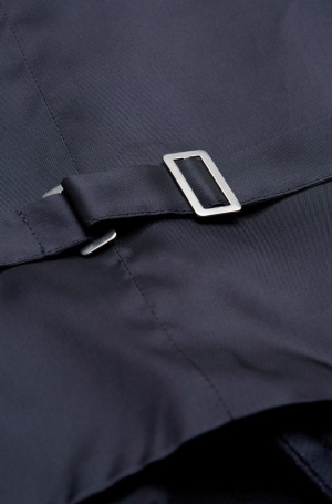 Digel férfi mellény 5 gombos Dan