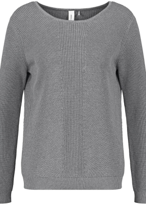 Gerry Weber női pulóver hosszúujjú,kereknyakú