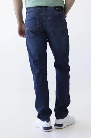 Pierre Cardin férfi nadrág, farmer, nyári