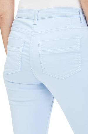 Betty Barclay női nadrág, 5 zsebes pamut