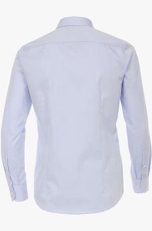 Venti férfi ing, modern fit, hosszúujjú