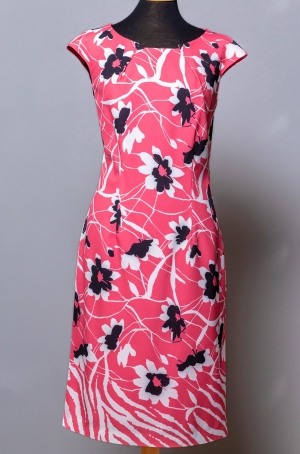 Hermann Lange női ruha