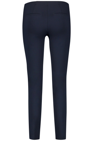 Gerry Weber női nadrág éltűzött,derékpánt nélküli