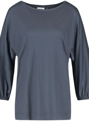 Gerry Weber női felső  3/4-es ujjú,kereknyakú