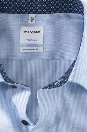 Olymp férfi ing modern fit rövidujjú