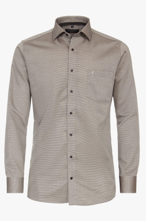 Casamoda férfi ing, modern fit, hosszúujjú