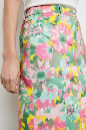 Gerry Weber női szoknya, egyenes vonalú