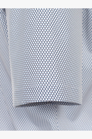 Casamoda férfi ing, modern fit,rövidujjú