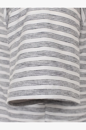 Casamoda férfi póló, rövidujjú, kereknyakú