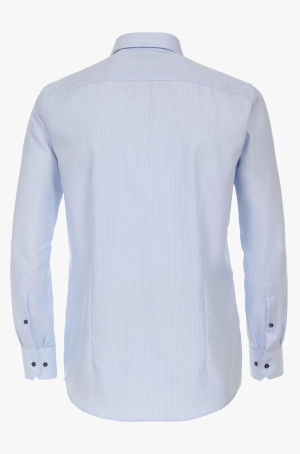 Venti férfi ing, hosszúujjú, modern fit