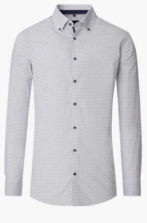 Venti férfi ing, modern fit, hosszúujjú