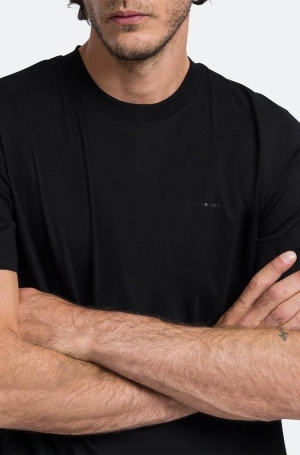 Pierre Cardin férfi póló rövidujjú