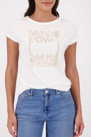 Monari női felső japánujjú,kereknyakú,eleje köves