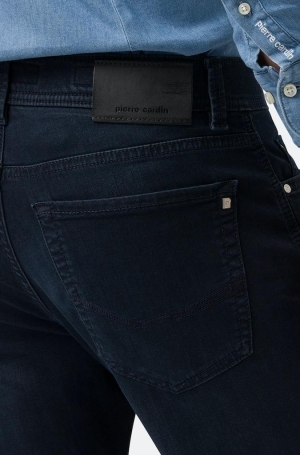 Pierre Cardin férfi nadrág, farmer, futureflex