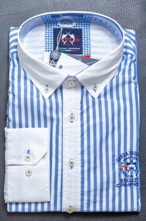 Claudio Campione férfi ing