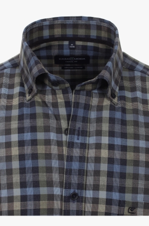 Casamoda férfi ing, casual fit, hosszúujjú