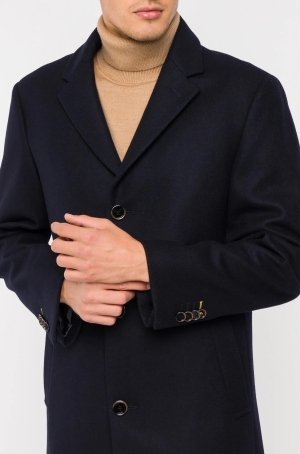 Pierre Cardin férfi kabát szövet 7/8