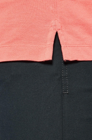 bugattí férfi ingpulóver