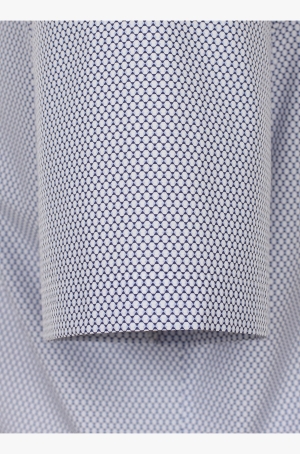 Venti férfi ing, modern fit, rövidujjú