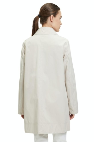 Betty Barclay női kabát, ballon, 3/4-es, zsebén gombos