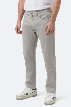 Pierre Cardin férfi nadrág Lyon futureflex,5 zsebes